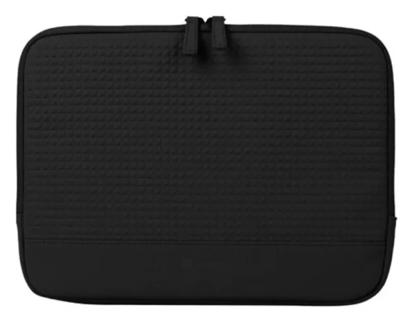Funda Natec Mussel 2 para Portatiles 14.1" Negra