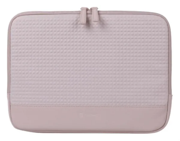 Funda Natec Mussel 2 para Portatiles 14.1" Rosa