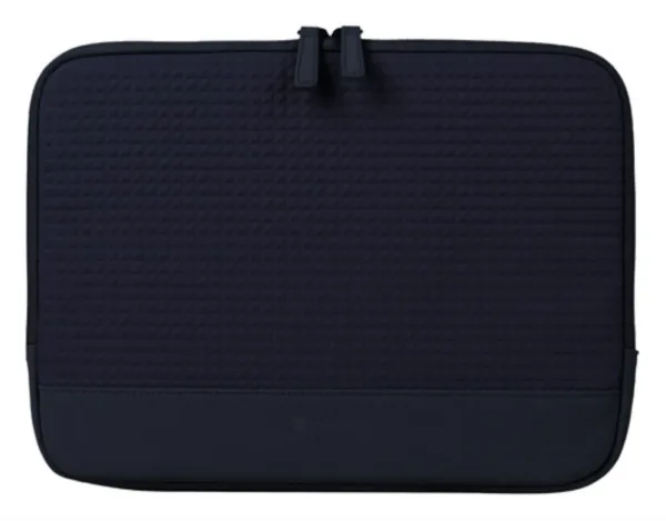 Funda Natec Mussel 2 para Portatiles 14.1" Azul Naval