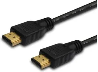 Cable HDMI Savio Cl-34 10M M/M