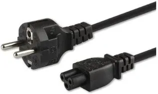 Cable Transmision Savio 1.2M Iec Tipo C Cee 7/7
