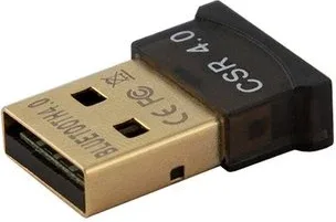 Adaptador Bluetooth 4.0 Savio Bt-040