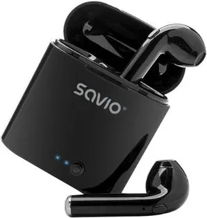 Auriculares Inalambricos Bl 5.0 Savio Tws-02