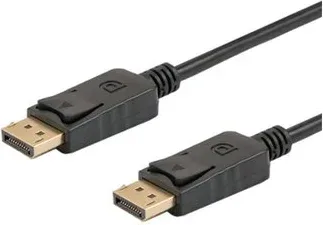 Cable Dp (M) a Dp (M) Savio Cl-136 2M
