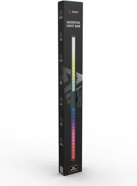 Lampara LED USB Monitor Savio Lb-01