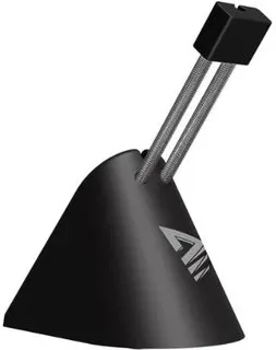 Soporte Cable Bungee Cable Raton Savio Mb-01