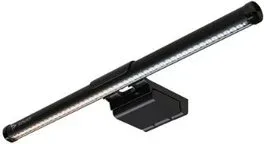 Luz Monitor Savio Lb-02