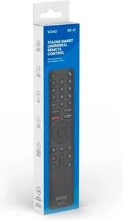 MANDO TV SAVIO RC-17 XIAOMI SMART TV/TV BOX