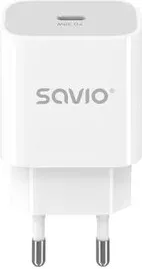 Cargador Savio 20W La-09