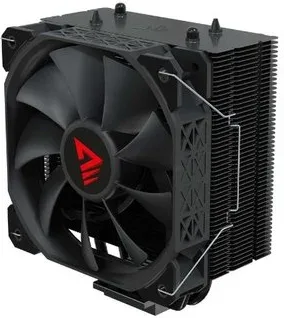 Disipador CPU 125W Savio Frost X2 Black
