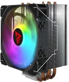 Disipador CPU 180W Savio Vortex X2 ARGB