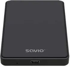 Carcasa Externa Disco Duro HDD/Sdd 2.5  Ak-73-73