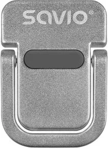 SOPORTE PATAS 2 PIEZAS PARA PORTATIL SAVIO PB-03
