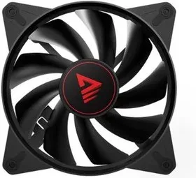 Ventilador 120X120 Savio  Blade X1 Pack 3