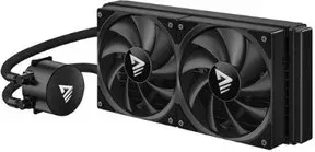 Ref Liquida CPU Savio Nox 240 Mm