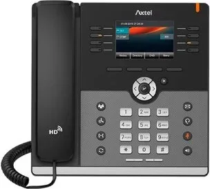 Telefono IP Axtel Ax-500W