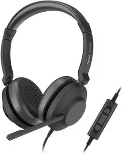 Auriculares Axtel One Uc Stereo USB-A