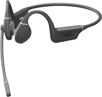 Auriculares Axtel Aura Pro Bt