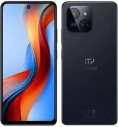 Movil Myphone N23 Plus 8+(8Gb)/256Gb Midnight Blue