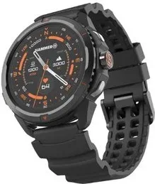 Smartwatch Hammer Watch 2 Black