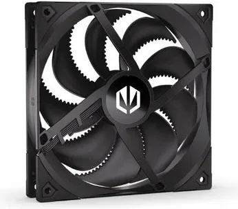 Ventilador 140X140 Endorfy Fluctus 140 Pwm