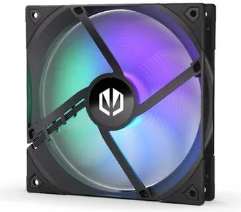 Ventilador 140X140 Endorfy Fluctus 140 Pwm ARGB