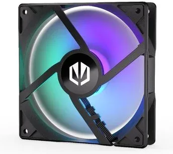 Ventilador 120X120 Endorfy Stratus 120 Pwm ARGB