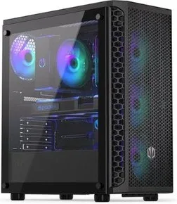 Torre Atx Endorfy Signum 300 ARGB