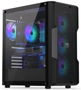 Torre Atx Endorfy Regnum 400 ARGB