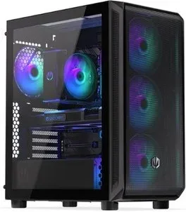 Torre Atx Endorfy Arx 500 ARGB