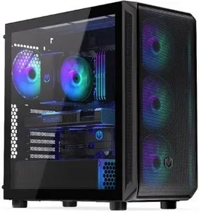 Torre Atx Endorfy Arx 700 ARGB