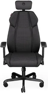 Silla Gaming Endorfy Meta Bk