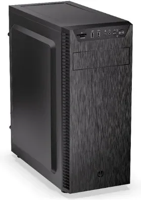 Torre Atx Endorfy Armis 100 Solid
