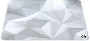 Alfombrilla Endorfy Crystal Onyx White L