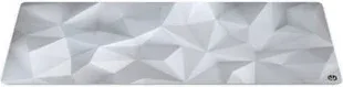 Alfombrilla Endorfy Crystal Onyx White Xl