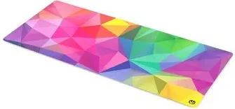 Alfombrilla Endorfy Crystal Spectrum Xl