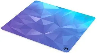 Alfombrilla Endorfy Crystal Blue L