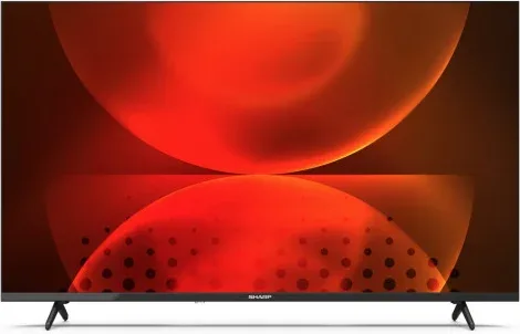 Sharp 40FH2EA Televisor 101,6 cm (40") Full HD Smart TV WiFi Negro
