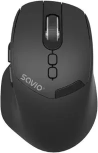 Raton Optico Savio Mb-06 Wireless 2000 Dpi