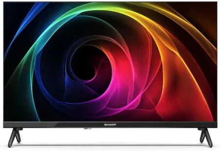 Sharp 24Ha1205E Nonsmart 24" H