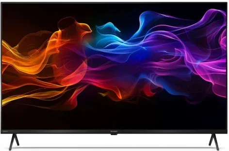 Sharp 43Hp5265E Google Tv 43"