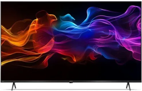 Sharp 50Hp5265E Google Tv 50"