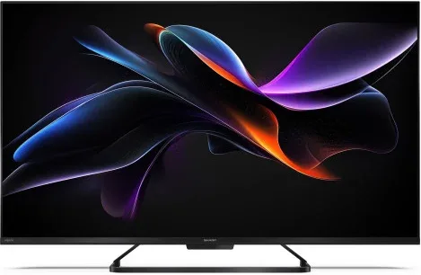 Sharp 43Hr7265E Google Tv 43"