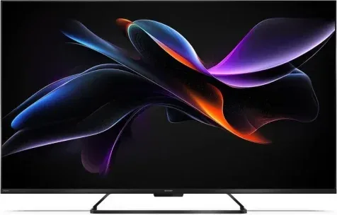 Sharp 50Hr7265E Google Tv 50"