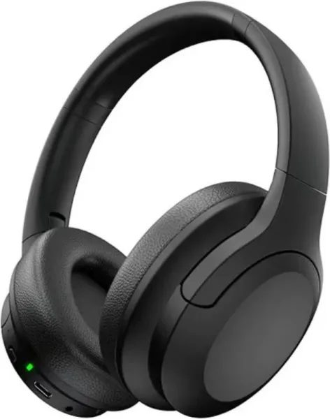 Auriculares inalambricos forever bth - 700 color negro