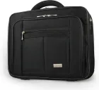 MALETIN NATEC BOXER 17.3" NEGRO