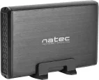 Carcasa HDD Natec Rhino Nkz-0448 3,5" Negra