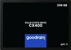 SSD Goodram Cx400 256GB Sata3