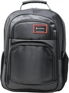 MOCHILA PORTATIL UNICROSS NOTE 18  GRIS