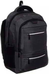 MOCHILA PORTATIL UNICROSS LITIUM 18  NEGRO